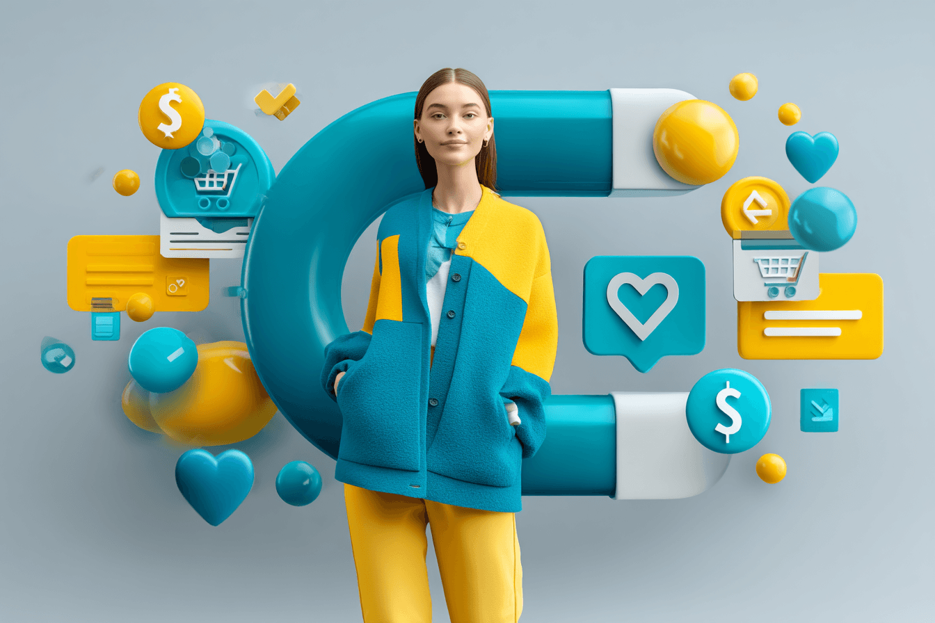 Estrategias para atraer clientes a tu tienda en línea