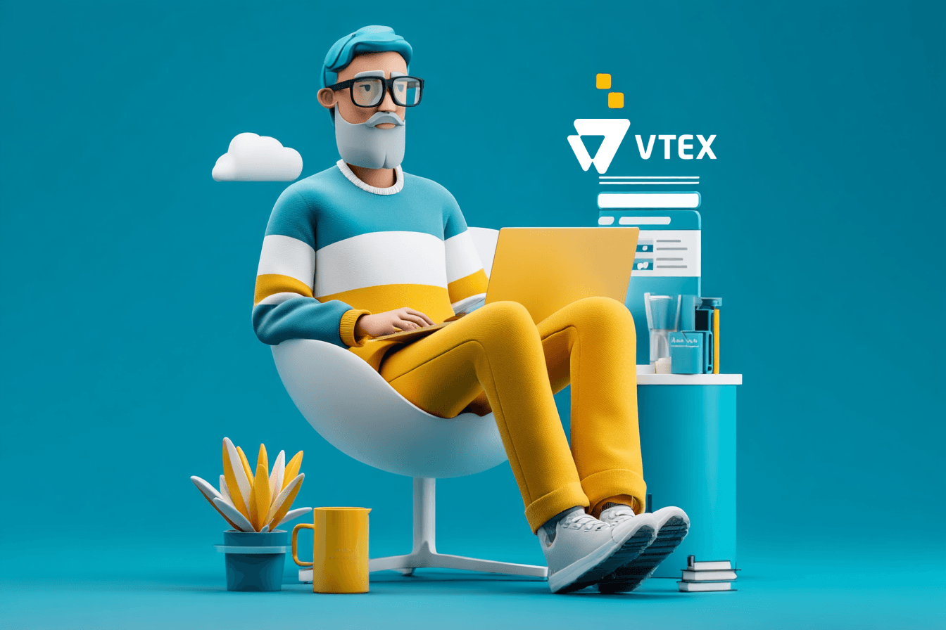 Qué es VTEX y cómo funciona