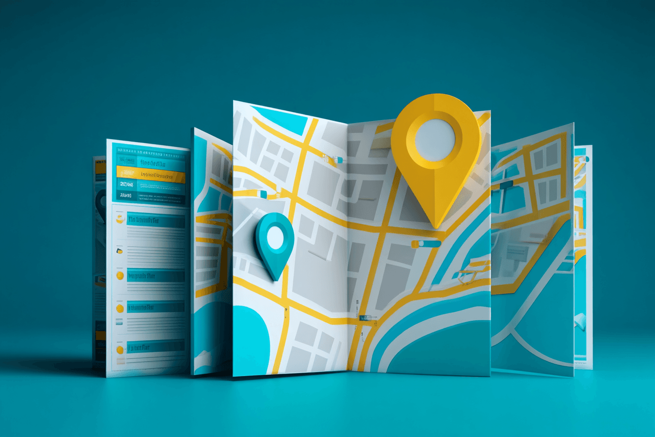 Cómo aparecer en Google Maps