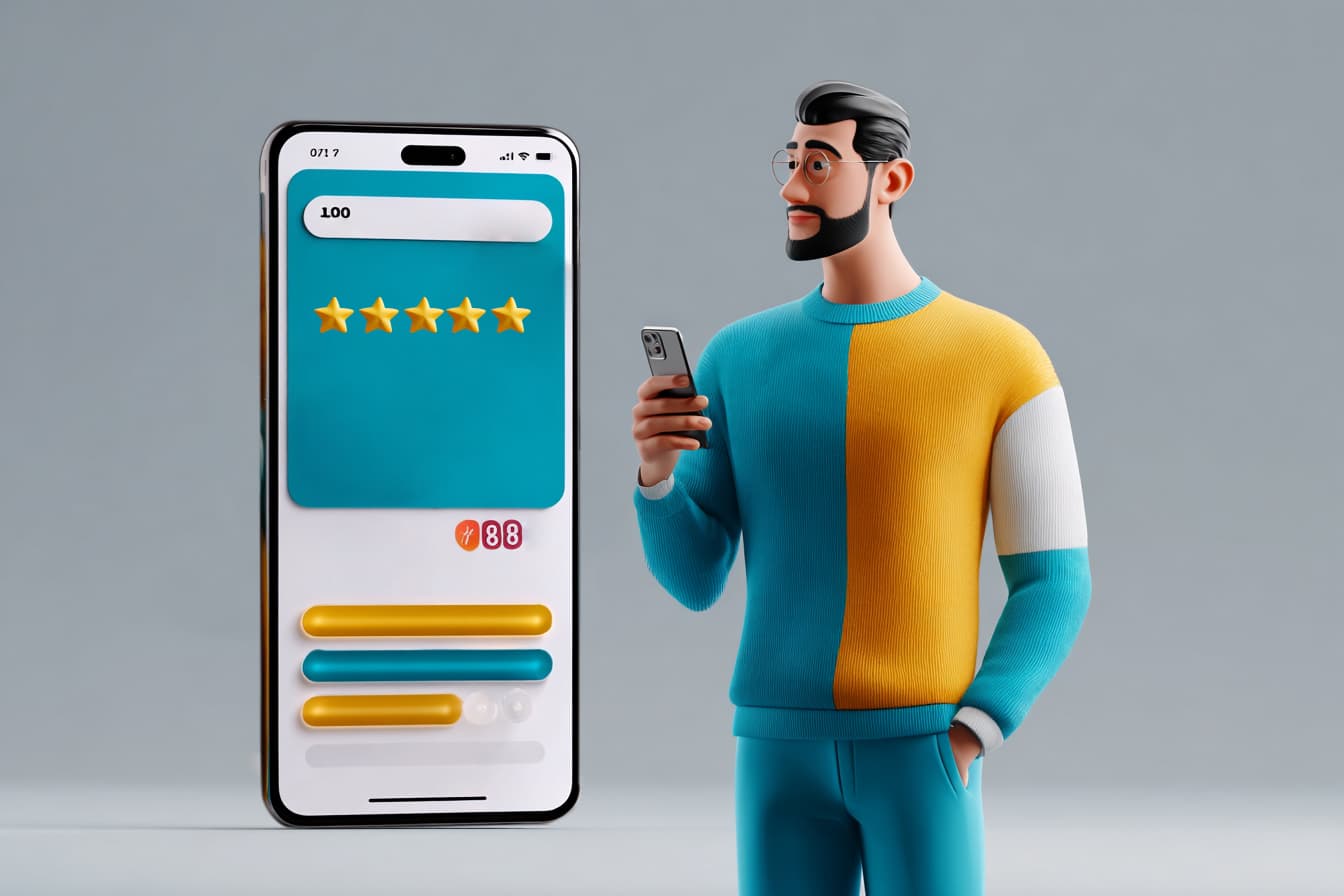 Importancia de una reseña de productos