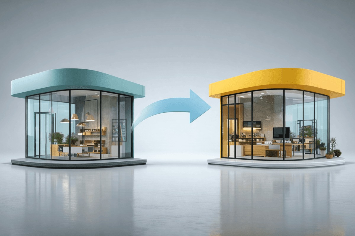 Migrar un e-Commerce