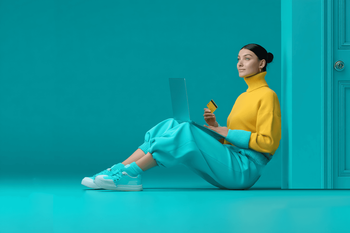 Tipos de comercio electrónico